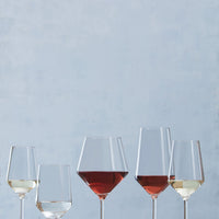 Zwiesel Glas Belfesta Bordeauxglas 0,68 L - 6 stuks - afbeelding 2
