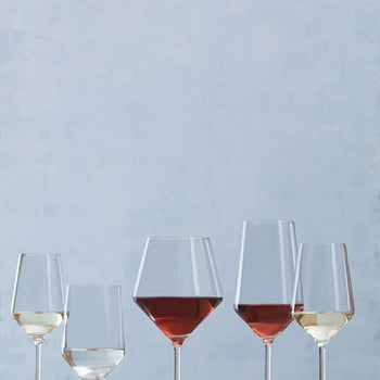 Zwiesel Glas Belfesta Bordeauxglas 0,68 L - 6 stuks