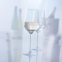 Zwiesel Glas Belfesta Witte wijnglas 0,408 L - 6 stuks - afbeelding 2