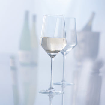 Zwiesel Glas Belfesta Witte wijnglas 0,408 L - 6 stuks