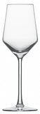 Zwiesel Glas Belfesta Riesling wijnglas 0,3 L - 6 stuks witte wijnglas - helder en transparant - Mooier Thuis