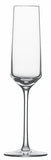 Zwiesel Glas Belfesta Champagneflûte 0,215 L - 6 stuks - helder en transparant - Mooier Thuis