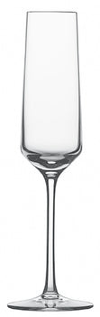 Zwiesel Glas Belfesta Champagnerkelch 0,215 L - 6 Stück