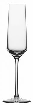 Zwiesel Glas Belfesta Champagnerkelch 0,215 L - 6 Stück