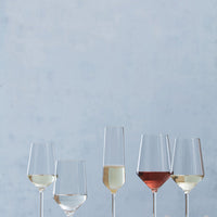 Zwiesel Glas Belfesta Champagneflûte 0,215 L - 6 stuks - bestel bij Mooier Thuis