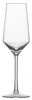 Zwiesel Glas Belfesta Champagnerglas 0,297 L - 6 Stück