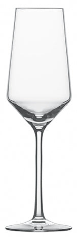 Zwiesel Glas Belfesta Champagneglas 0,297 L - 6 stuks