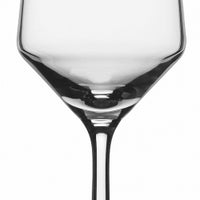 Zwiesel Glas Belfesta Champagneglas 0,297 L - 6 stuks