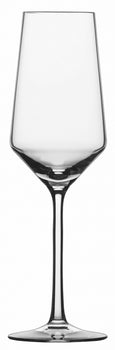 Zwiesel Glas Belfesta Champagnerglas 0,297 L - 6 Stück