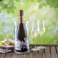 Zwiesel Glas Belfesta Champagneglas 0,297 L - 6 stuks - afbeelding 2