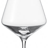 Zwiesel Glas Belfesta Cognacglas 0,612 L - 6 stuks - Mooier Thuis