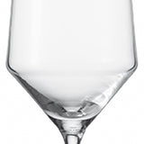 Zwiesel Glas Belfesta Waterglas 0,451 L - 6 stuks - helder en transparant - Mooier Thuis