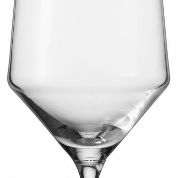 Zwiesel Glas Belfesta Wasserglas 0,451 L - 6 Stück