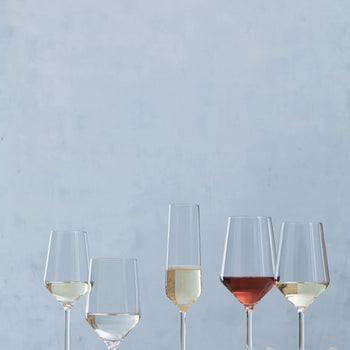 Zwiesel Glas Belfesta Wasserglas 0,451 L - 6 Stück