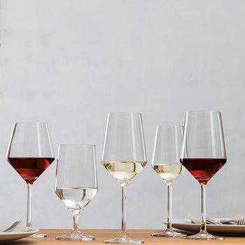 Zwiesel Glas Belfesta Wasserglas 0,451 L - 6 Stück