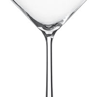 Zwiesel Glas Belfesta Martiniglas 0,365 L - 6 stuks - Mooier Thuis