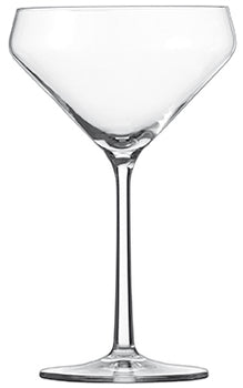 Zwiesel Glas Belfesta Martiniglas 0,365 L - 6 stuks