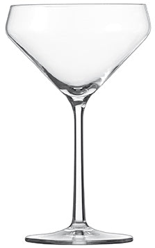 Zwiesel Glas Belfesta Martiniglas 0,365 L - 6 stuks