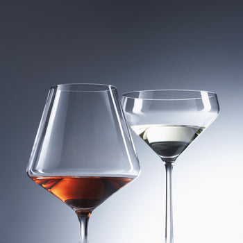 Zwiesel Glas Belfesta Martiniglas 0,365 L - 6 stuks