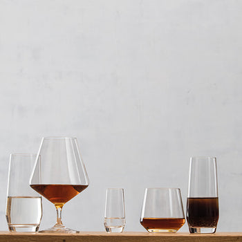 Zwiesel Glas Belfesta Shotglaasje 0,094 L - 6 stuks