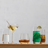 Zwiesel Glas Belfesta Tumbler 0,357 L - 6 stuks - bestel bij Mooier Thuis
