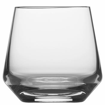 Zwiesel Glas Belfesta whiskyglas 0,389 L - 6 stuks
