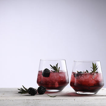 Zwiesel Glas Belfesta whiskyglas 0,389 L - 6 stuks