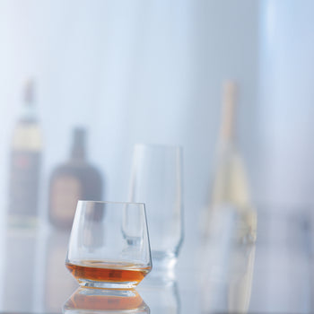 Zwiesel Glas Belfesta whiskyglas 0,389 L - 6 stuks