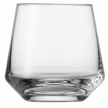 Zwiesel Glas Belfesta Whiskyglas 0,306 L - 6 stuks