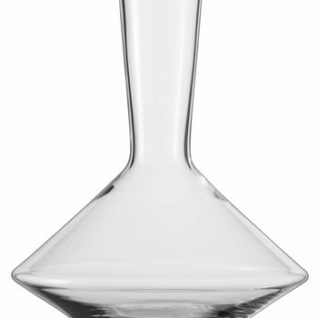 Zwiesel Glas Belfesta Decanteerkaraf rode wijn 0,75 L - 1 stuk