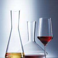 Zwiesel Glas Belfesta Decanteerkaraf rode wijn 0,75 L - 1 stuk - bestel bij Mooier Thuis