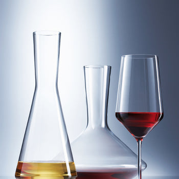 Zwiesel Glas Belfesta Decanteerkaraf rode wijn 0,75 L - 1 stuk