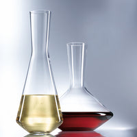 Zwiesel Glas Belfesta Decanteerkaraf witte wijn 0,75 L - 1 stuk - bestel bij Mooier Thuis