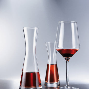 Zwiesel Glas Belfesta Karaf 1,0 L - 1 stuk