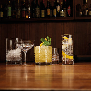 Zwiesel Glas Destille Cocktailglas 0,2 L - 2 stuks