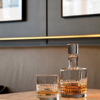 Zwiesel Glas Destille Whiskykaraf 0,75 L - 1 stuk