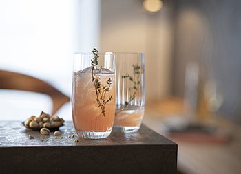 Zwiesel Glas Melody Longdrinkglas 0,499 L - 6 stuks