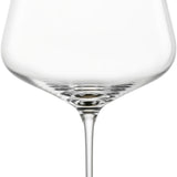 Zwiesel Glas Duo Rode wijnglas 0,739 L - 2 stuks - helder en transparant - Mooier Thuis
