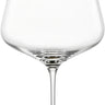 Zwiesel Glas Duo Rode wijnglas 0,739 L - 2 stuks - helder en transparant - Mooier Thuis