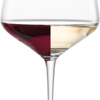 Zwiesel Glas Duo allround wijnglas 0,548 L - 2 stuks - bestel bij Mooier Thuis