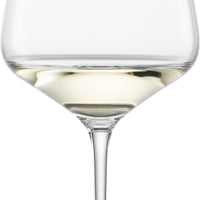 Zwiesel Glas Duo wit wijnglas 0,381 L - 2 stuks