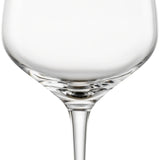 Zwiesel Glas Duo champagneglas 0.378 L - 2 stuks - helder en transparant - Mooier Thuis
