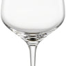 Zwiesel Glas Duo champagneglas 0.378 L - 2 stuks - helder en transparant - Mooier Thuis