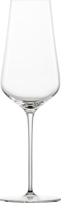 Zwiesel Glas Duo Champagnerglas 0,378 L - 2 Stück