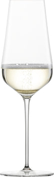 Zwiesel Glas Duo Champagnerglas 0,378 L - 2 Stück