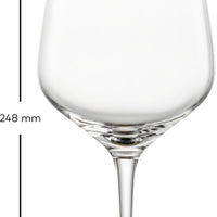 Zwiesel Glas Duo champagneglas 0.378 L - 2 stuks - bestel bij Mooier Thuis