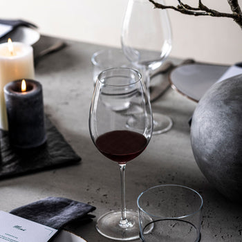 Zwiesel Glas Enoteca Rode wijnglas 0,689 L - 2 stuks