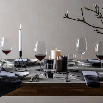 Zwiesel Glas Enoteca Rode wijnglas 0,689 L - 2 stuks