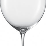 Zwiesel Glas Enoteca Bordeauxglas 1,012 L - 2 stuks rode wijnglas - helder en transparant - Mooier Thuis