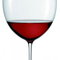 Zwiesel Glas Enoteca Bordeauxglas 1,012 L - 2 stuks